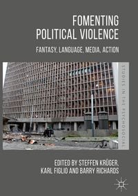 Produktbild: Fomenting Political Violence