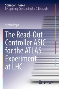 Produktbild: The Read-Out Controller ASIC for the ATLAS Experiment at LHC