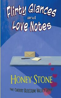 Produktbild: Flirty Glances and Love Notes