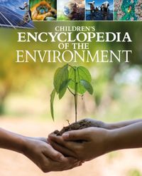 Bild vom Artikel Children's Encyclopedia of the Environment vom Autor Helen Dwyer