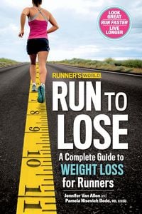 Produktbild: Runner's World Run to Lose