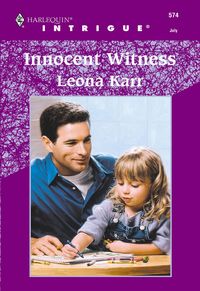 Produktbild: Innocent Witness