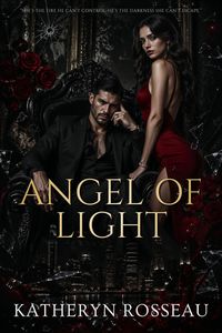 Produktbild: Angel of Light