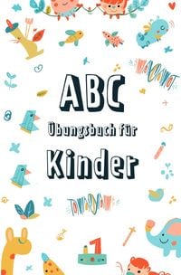 Produktbild: ABC Entdecker: Spielerisch das Alphabet lernen