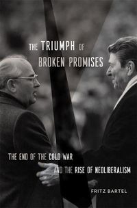 Produktbild: The Triumph of Broken Promises