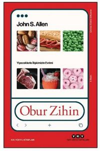 Produktbild: Obur Zihin - Yiyeceklerle Iliskimizin Evrimi