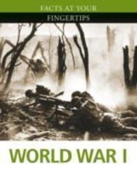 Produktbild: Westwell, I: World War I