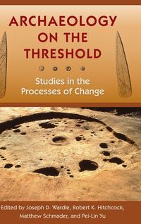 Produktbild: Archaeology on the Threshold