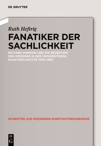 Produktbild: Fanatiker der Sachlichkeit