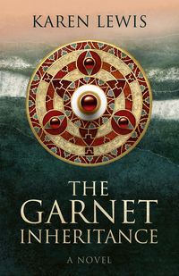 Produktbild: The Garnet Inheritance