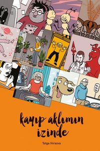 Produktbild: Kayip Aklimin Izinde