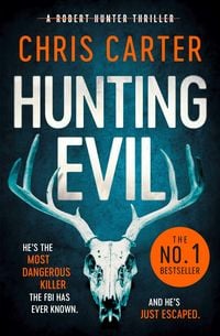 Produktbild: Hunting Evil