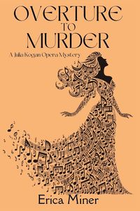 Produktbild: Overture to Murder