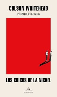 Produktbild: Los Chicos de la Nickel / The Nickel Boys