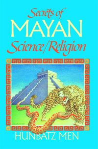 Produktbild: Secrets of Mayan Science/Religion