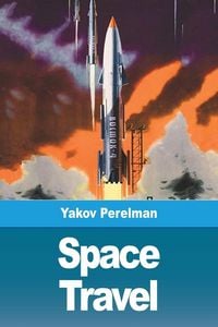 Produktbild: Space travel