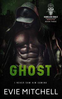 Produktbild: Ghost