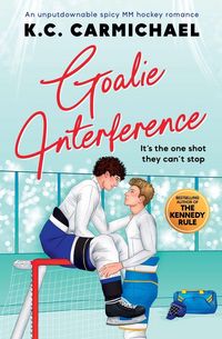 Produktbild: Goalie Interference