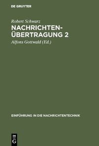 Produktbild: Nachrichten&uuml;bertragung 2