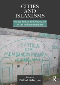 Produktbild: Cities and Islamisms