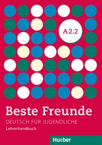 Produktbild: Beste Freunde A2.2