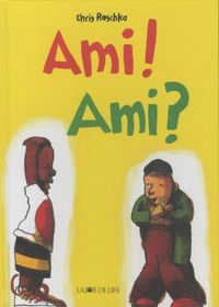 Produktbild: Ami ! Ami ?