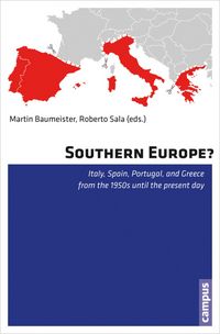 Produktbild: Southern Europe?