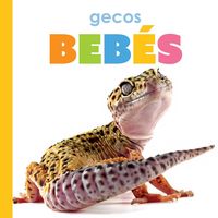 Produktbild: Gecos Beb&eacute;s