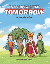Produktbild: Tomorrow After Tomorrow