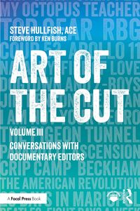 Produktbild: Art of the Cut