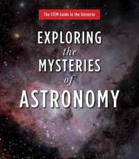 Produktbild: Exploring the Mysteries of Astronomy