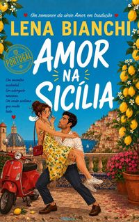 Produktbild: Amor Na Sicilia