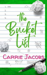 Produktbild: The Bucket List