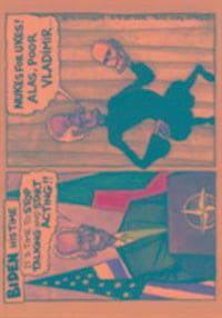 Produktbild: Pilger, J: Problems of NATO