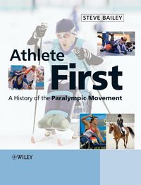 Produktbild: Athlete First