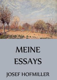 Produktbild: Meine Essays