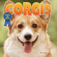 Produktbild: Corgis