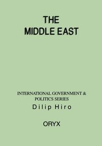 Produktbild: The Middle East