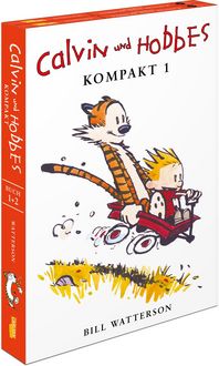 Produktbild: Calvin und Hobbes Kompakt 1