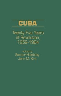 Produktbild: Cuba