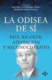 Produktbild: La odisea de s&iacute;