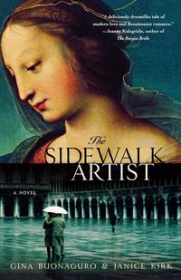 Produktbild: The Sidewalk Artist