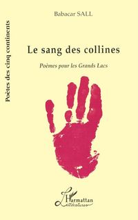 Produktbild: Le Sang des Collines
