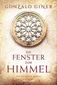 Produktbild: Die Fenster zum Himmel