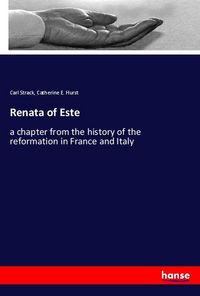 Produktbild: Renata of Este