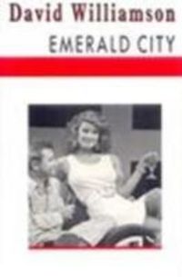 Produktbild: Williamson, D: Emerald City