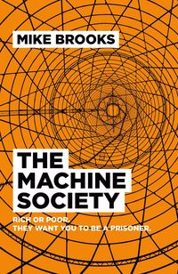 Produktbild: The Machine Society