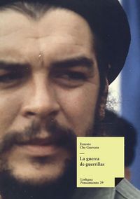 Produktbild: La guerra de guerrillas