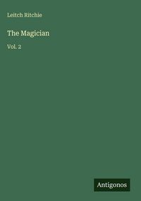 Produktbild: The Magician