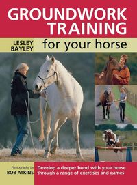 Produktbild: Groundwork Training for your Horse